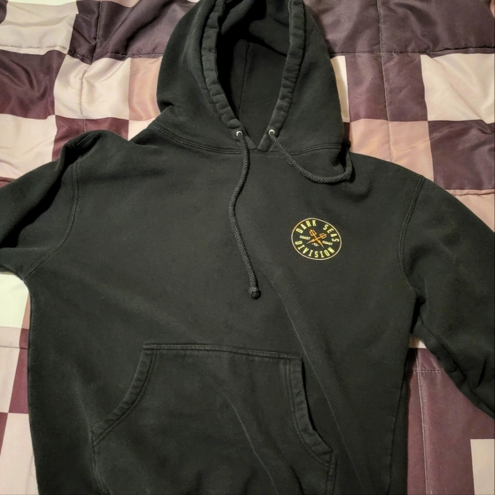 Dark seas division